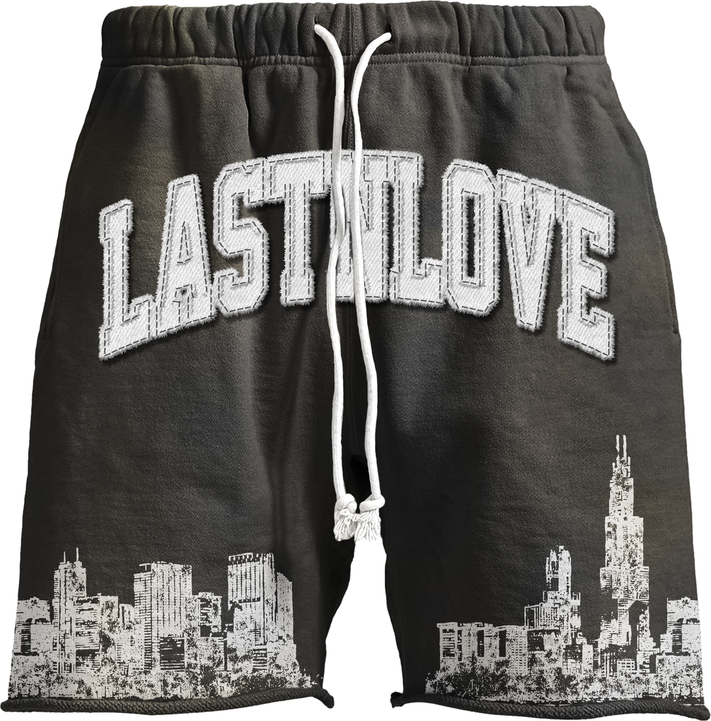 Tribue to the City "Shorts"