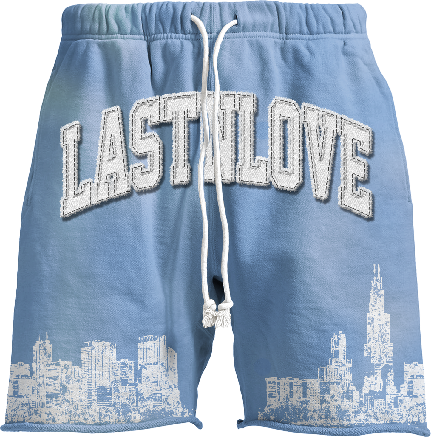 Tribute to the City "Shorts"