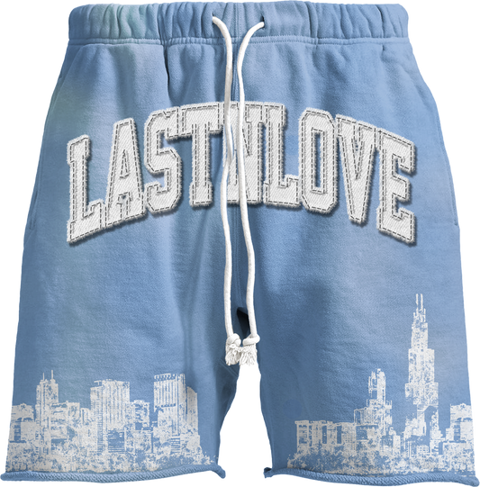 Tribute to the City "Shorts"